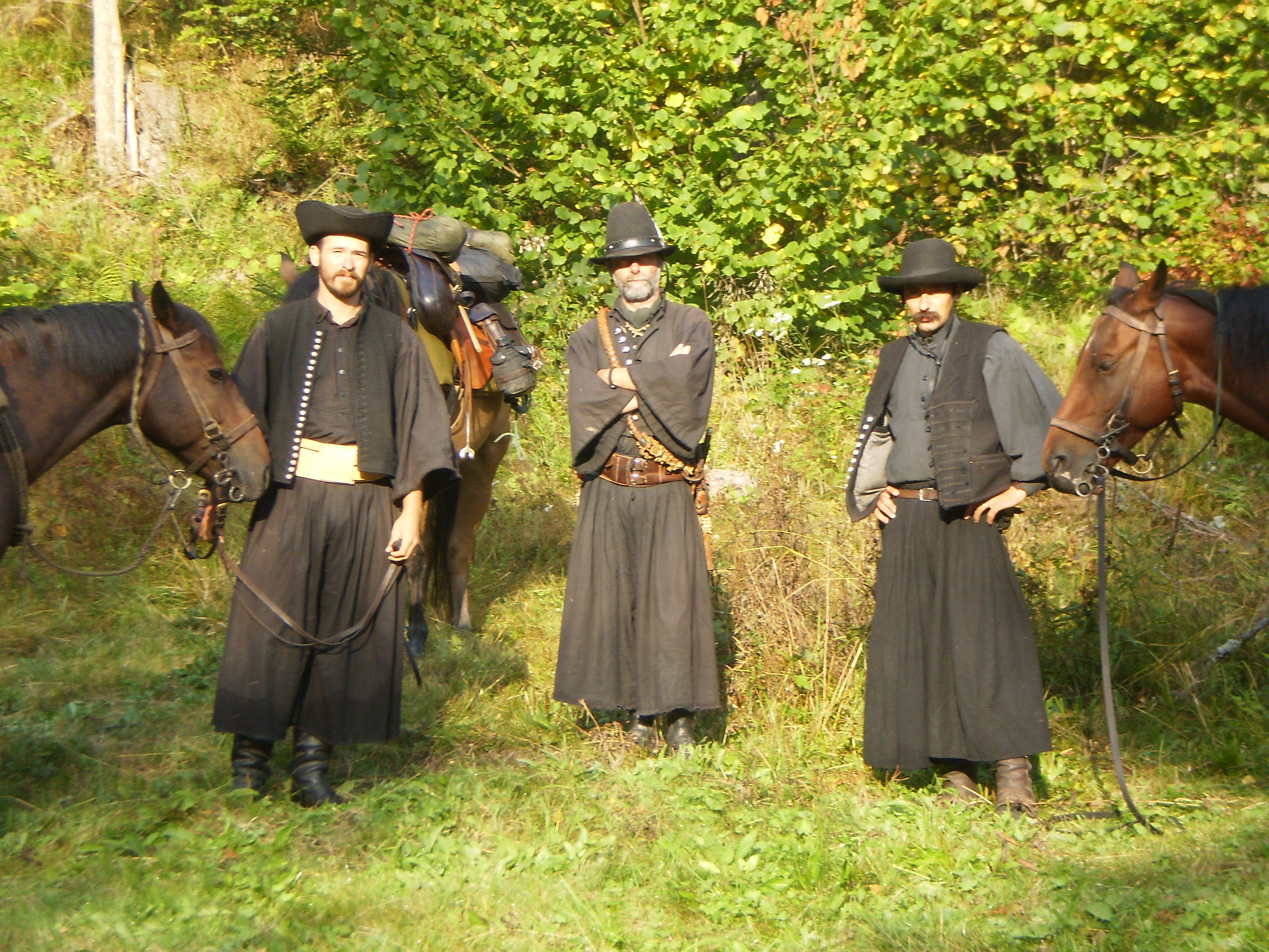 2009 Erdélyi túra